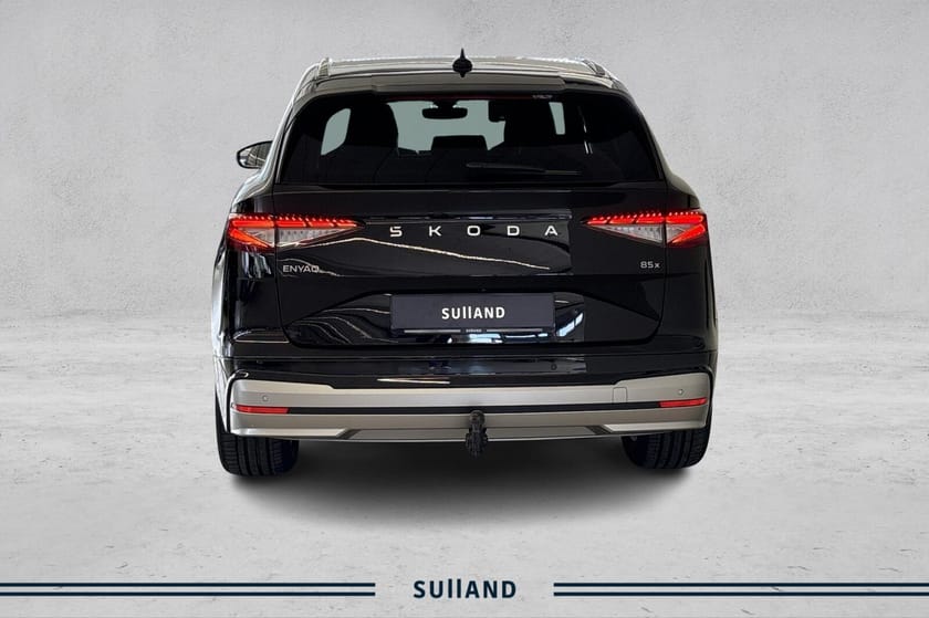 Bilde 4 av Škoda Enyaq 85x 
