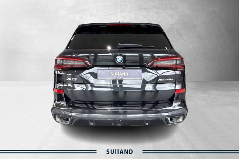 Bilde 4 av BMW X5 xDrive45e iPerformance