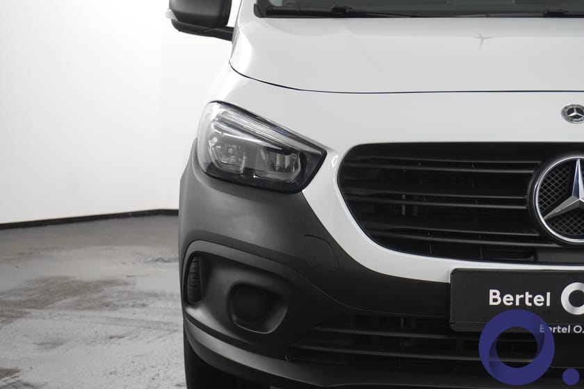 Bilde 4 av Mercedes-Benz Citan 110 CDI C110 A1 Automat
