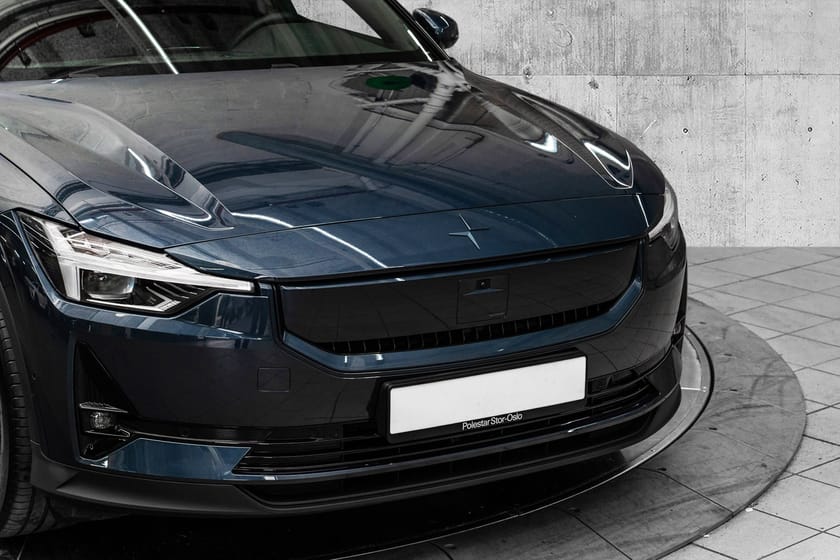 Bilde 2 av Polestar 2 Long Range Dual Motor