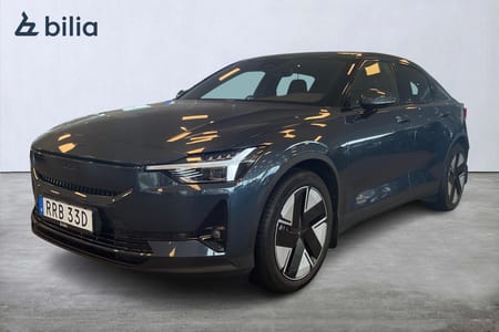 Polestar 2 Long Range Dual Motor