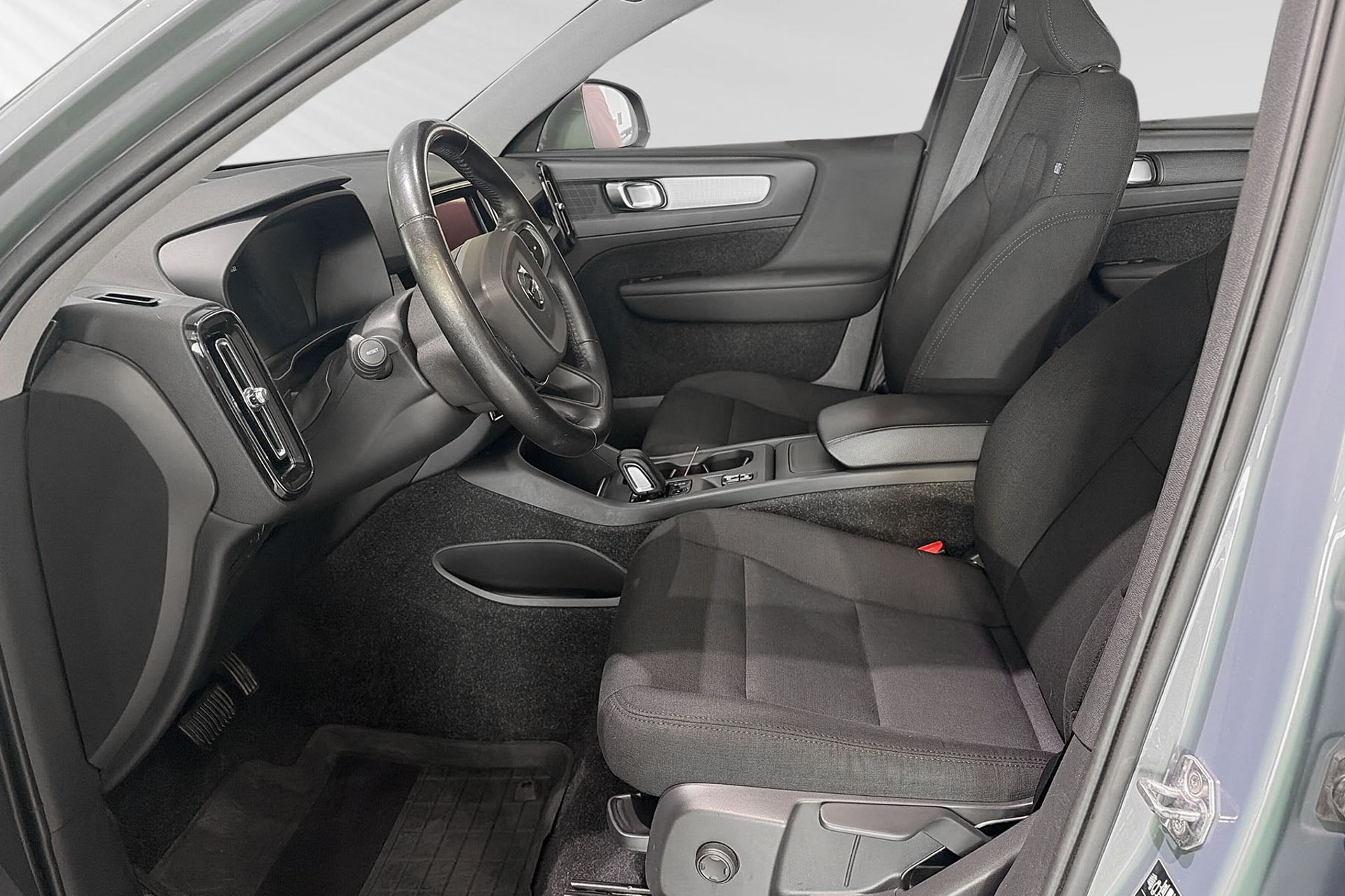 Volvo XC40 D3 FWD Momentum Edition 2020, bild 7/10