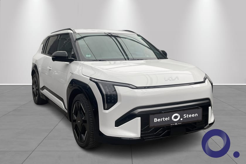 Bilde 5 av Kia EV3 Long Range GT-Line, 586 km (WLTP),Velutstyrt!
