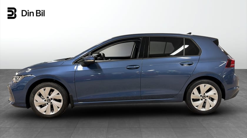 Bild 2 av Volkswagen Golf 1.5 eTSI 150 DSG/Edition-backkamera m.m/Värmare