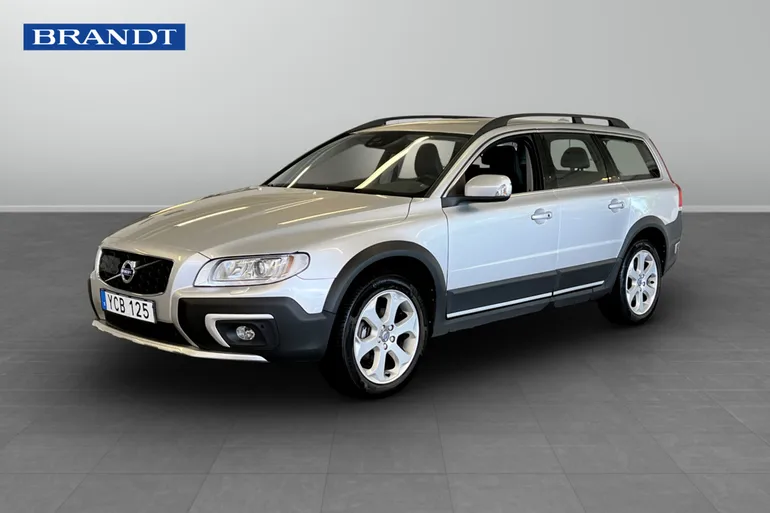 Volvo XC70