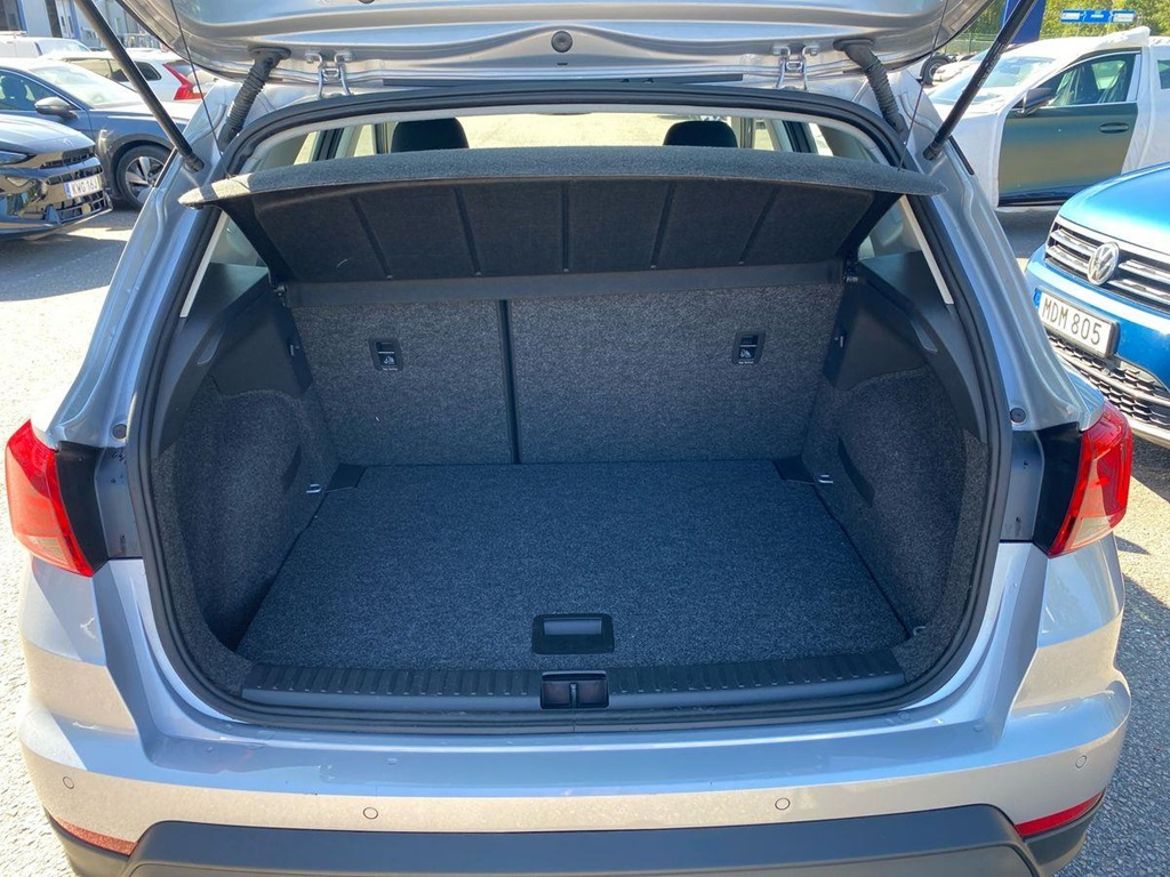 SEAT SEAT Arona — bild 15