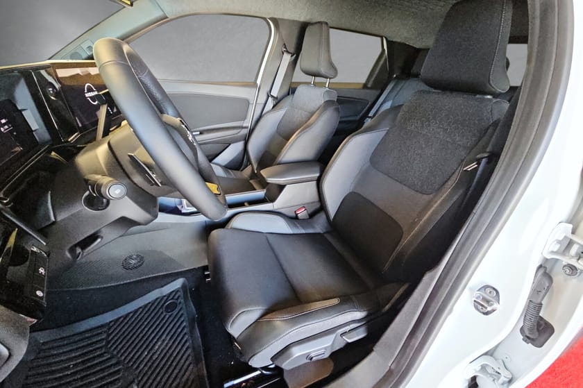 Bilde 4 av Nissan Micra 52kWh Advance