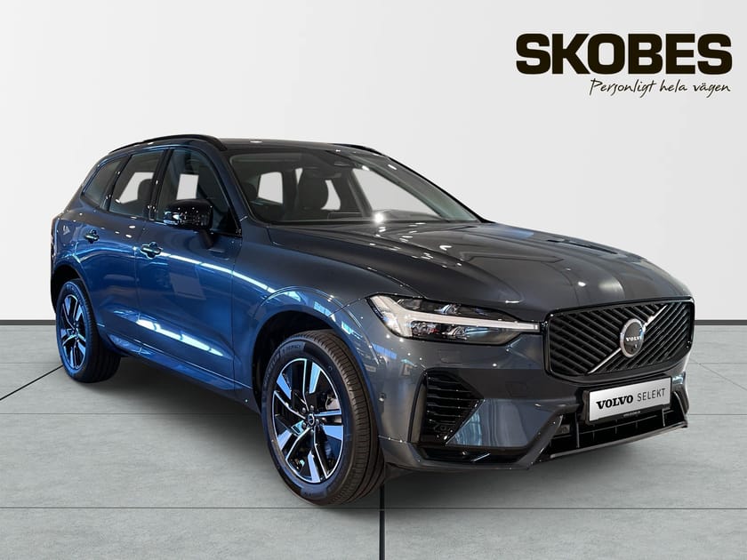 Bild 1 av Volvo XC60