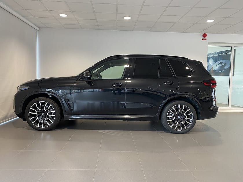 Bild 2 av BMW X5 xDrive50e