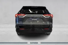 Thumnail bilde 3 av Toyota RAV4 Plug-in Hybrid
