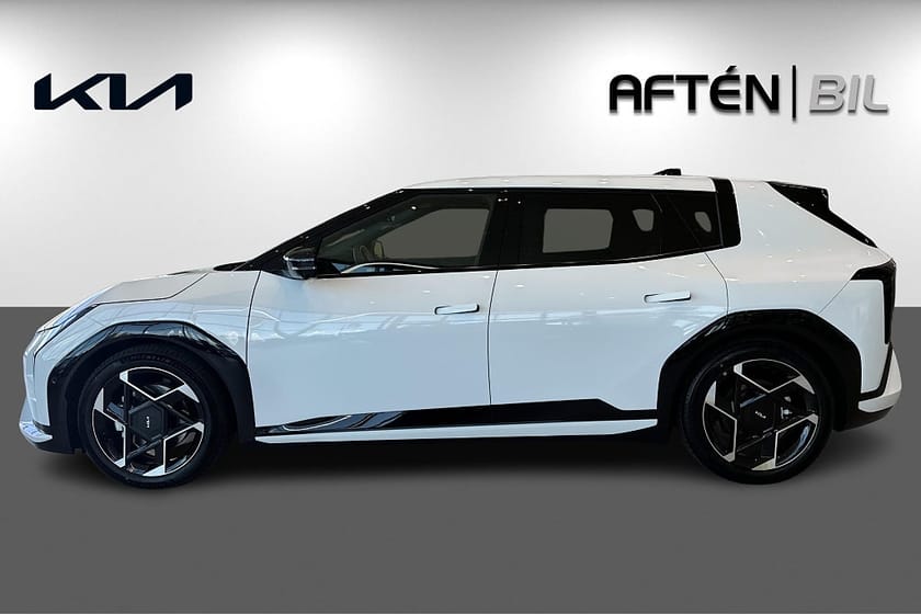 Bild 5 av Kia EV4 Long Range GT-Line FWD *LAGERKAMPANJ