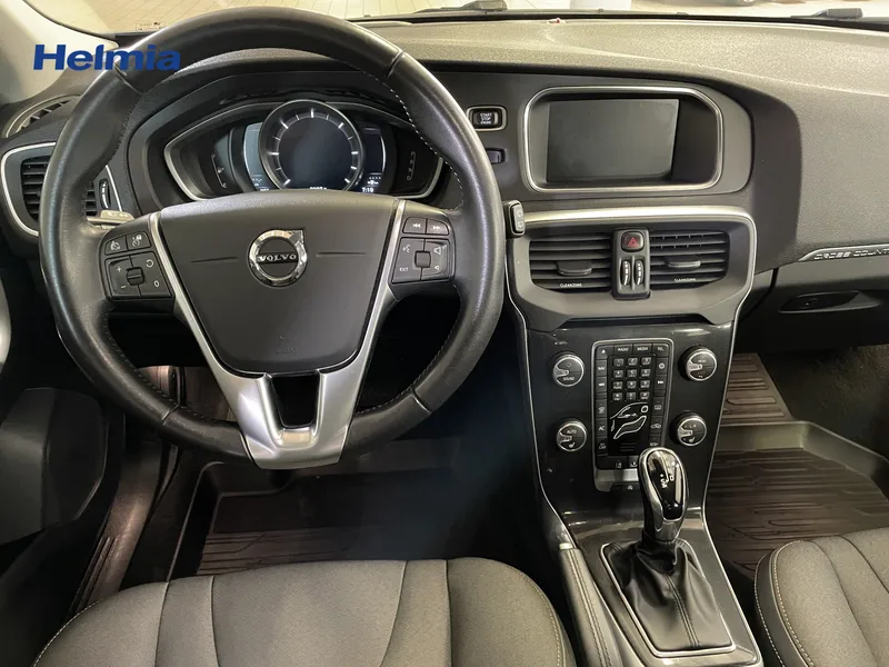 Bild 10 av 15 – Volvo V40 Cross Country D3 Business Advanced Momentum