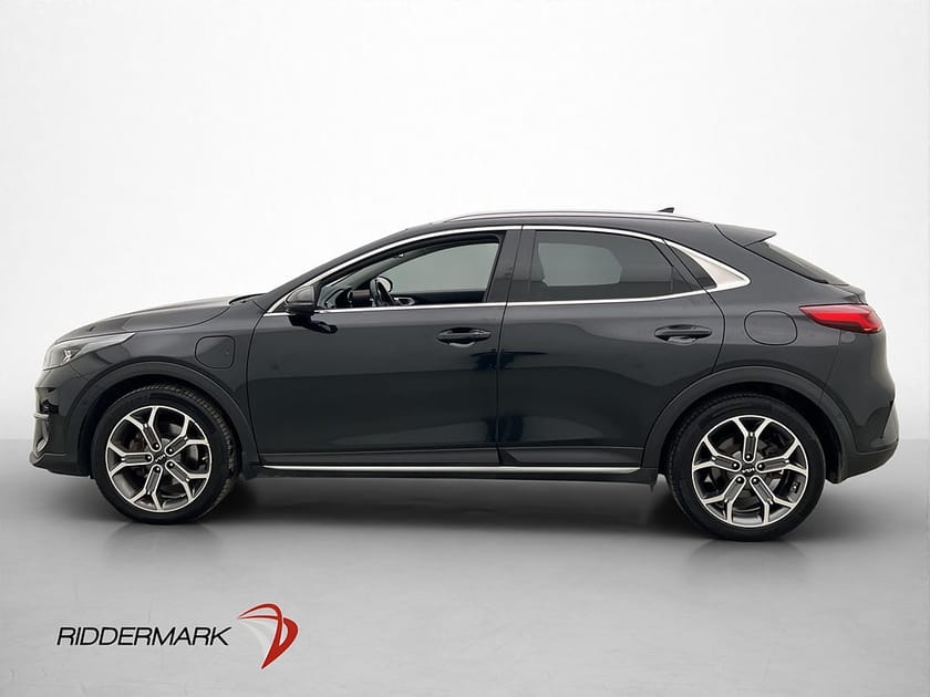 Bild 4 av Kia XCeed Plug-in Hybrid