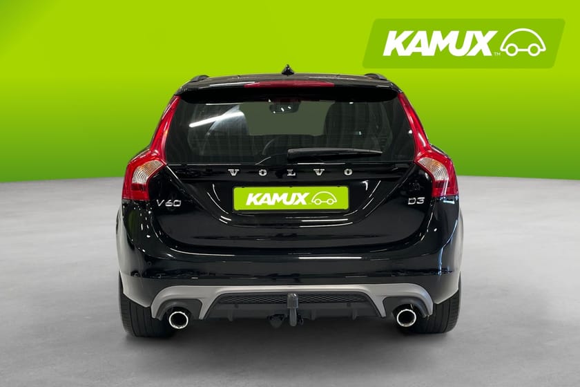 Bild 5 av Volvo V60