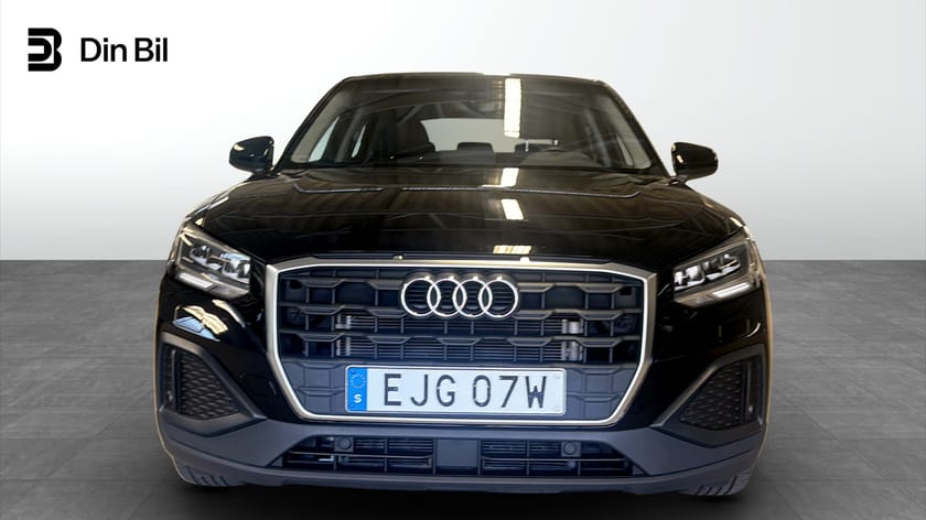 Bild 4 av Audi Q2 30 TFSI