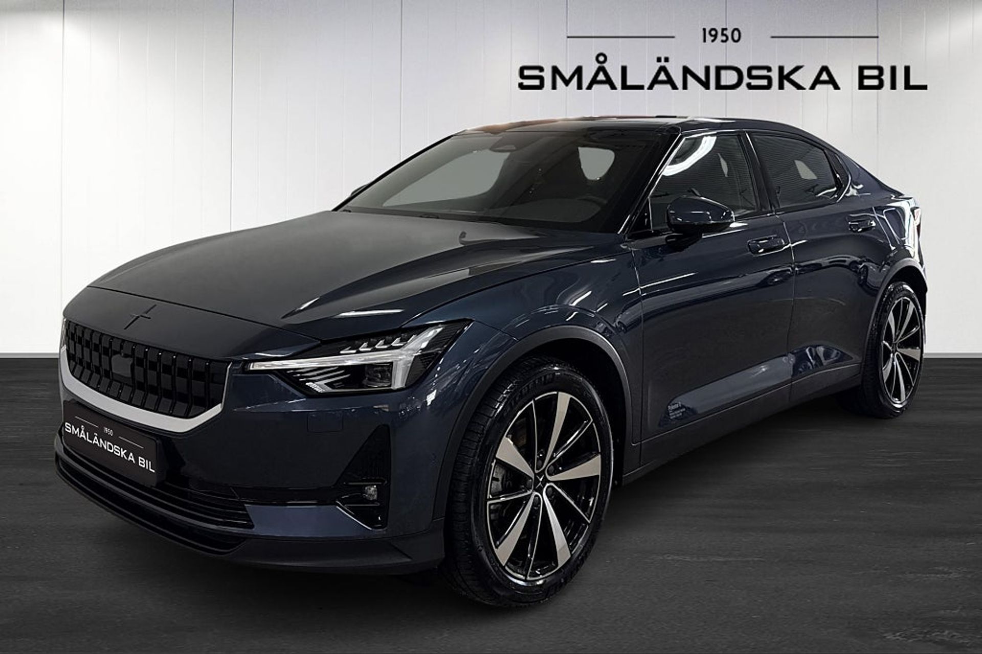 Polestar 2