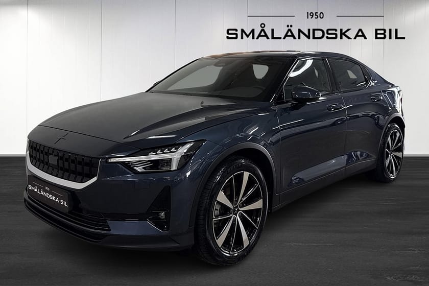 Bild 1 av Polestar 2 Long Range Dual Motor