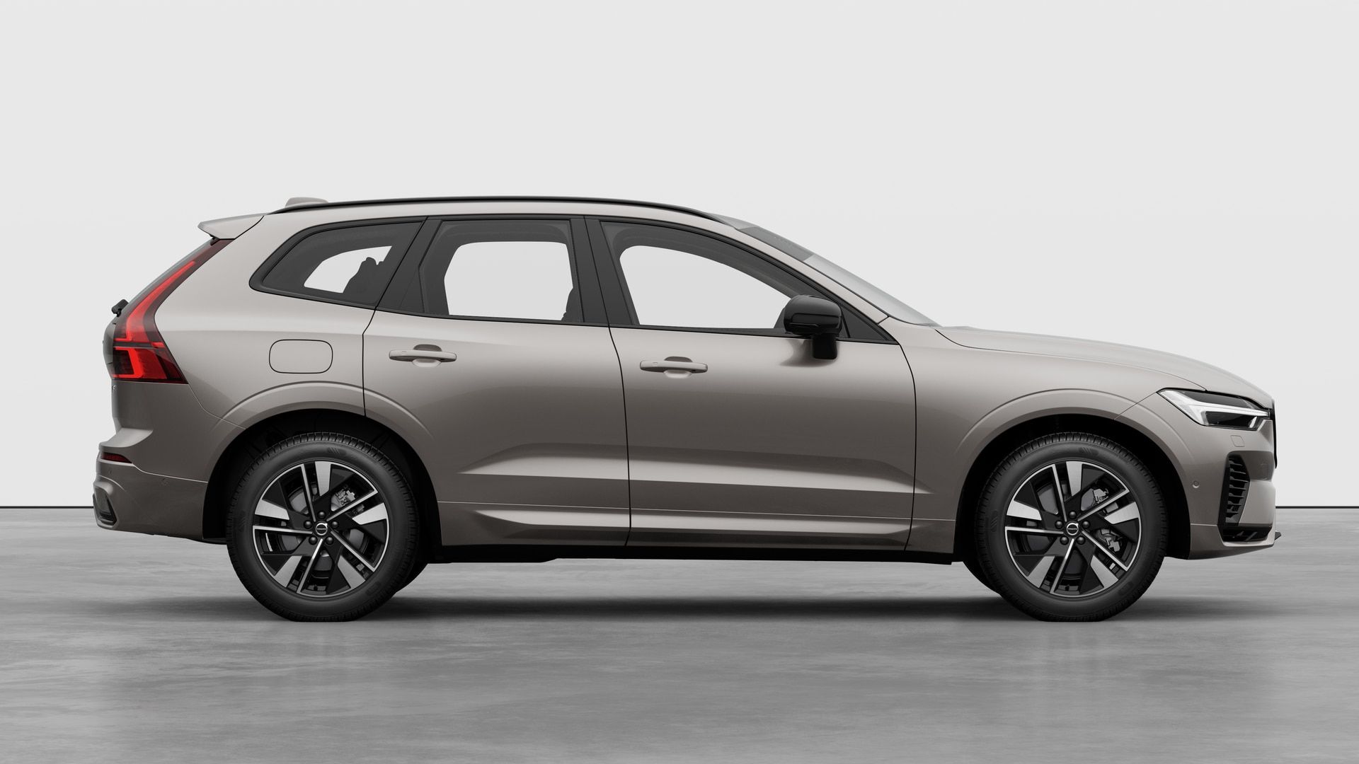 Volvo XC60 T6 Plus Dark Nordic Edition 2027, bild 6/10