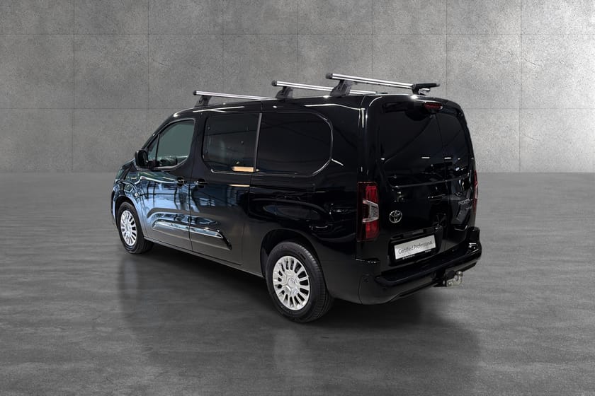 Bilde 3 av Toyota ProAce City Electric Comfort