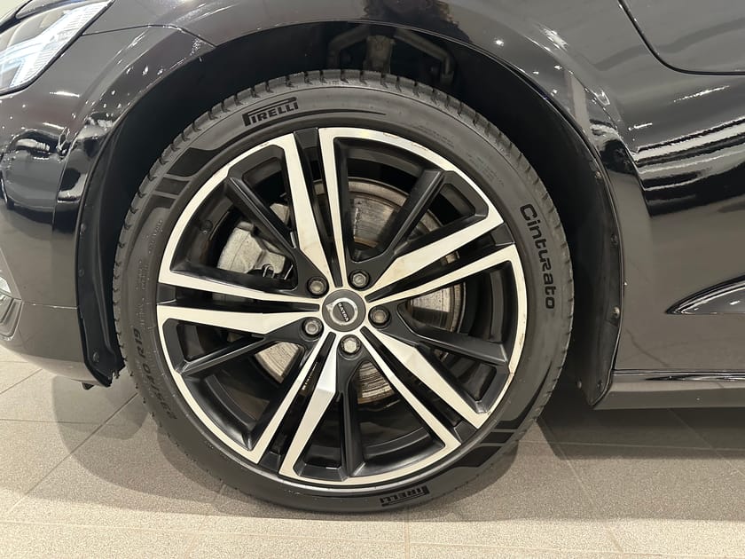 Bild 3 av Volvo V60