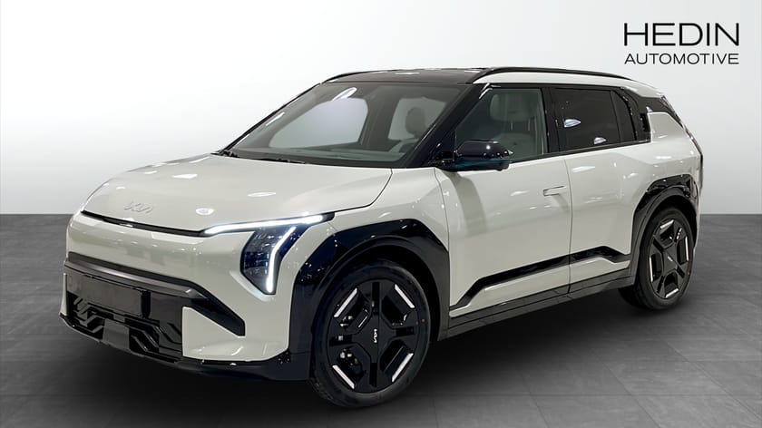 Bild 1 av Kia EV3 Long Range GT-LINE  *BUSINESS EDITION*