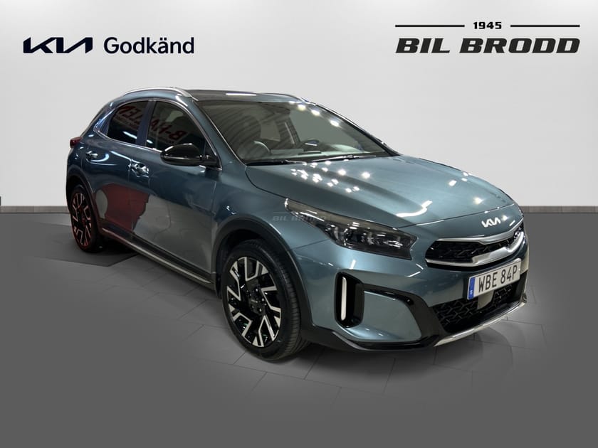 Bild 3 av Kia XCeed Plug-in Hybrid Advance