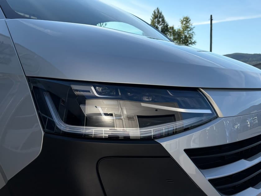 Bilde 5 av Volkswagen e-Transporter E-tra lang pluss 286 rwd**
