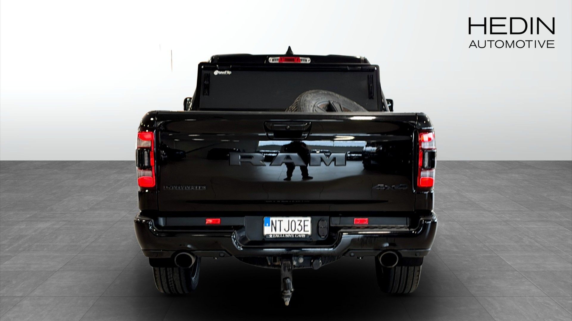 RAM 1500 2020, bild 4/22