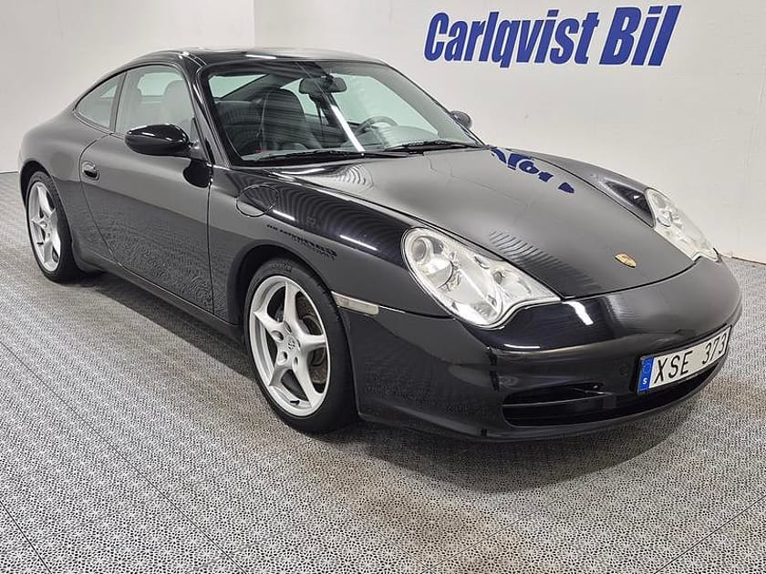 Bild 5 av Porsche 911 Carrera