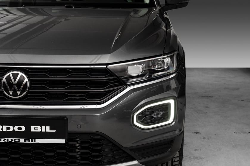 Bilde 4 av Volkswagen T-Roc