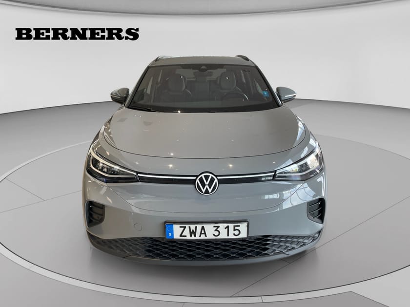 Bild 5 av Volkswagen ID.4 Pro Performance 4M