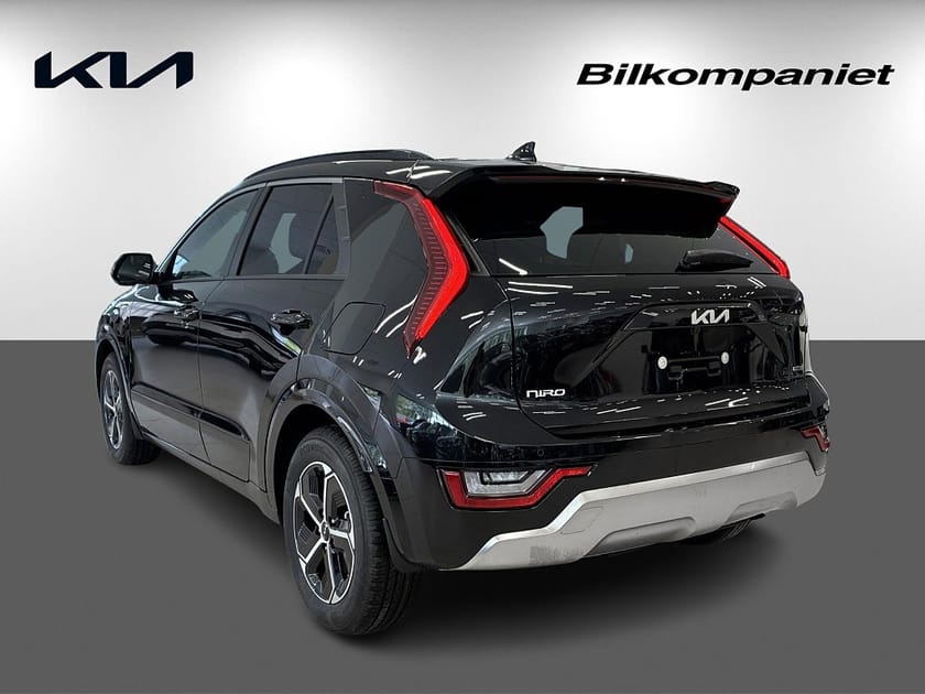 Bild 5 av Kia Niro Plug-In-Hybrid 183hk Advance omg leverans