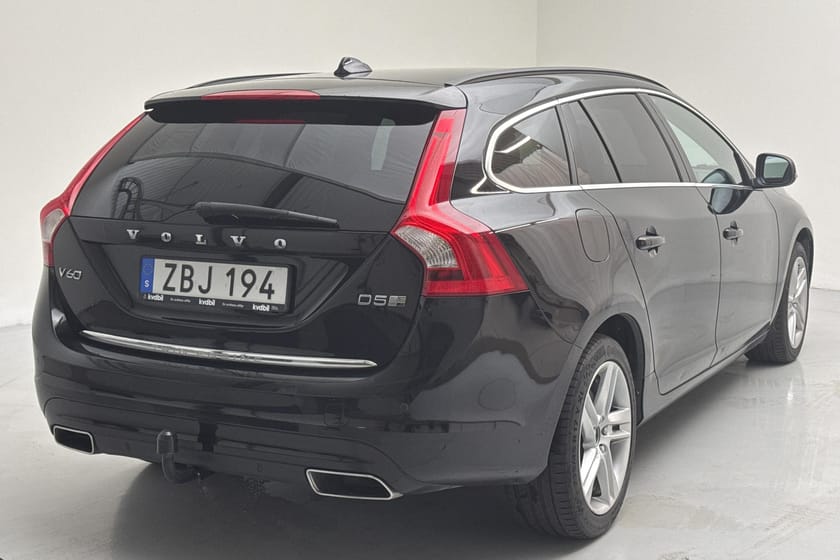 Bild 3 av Volvo V60