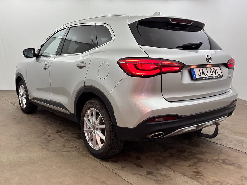 Bild 4 av MG EHS PHEV Luxury Pano 360 Läder Navi Drag Carplay