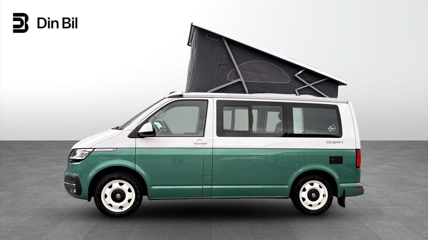 Bild 2 av Volkswagen California 