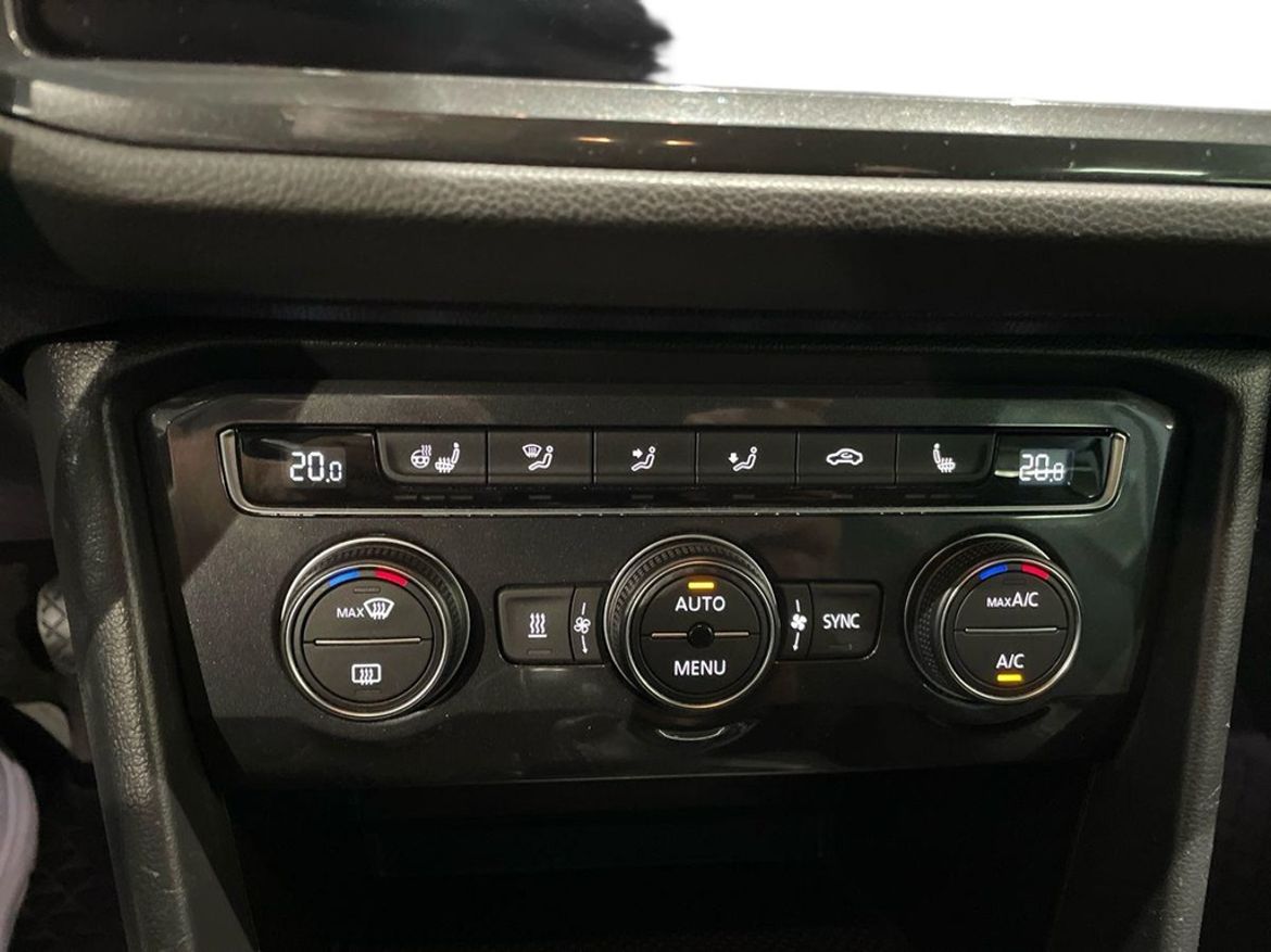 Volkswagen Volkswagen Tiguan — bild 13