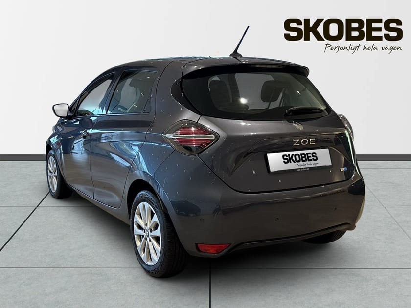 Bild 5 av Renault ZOE R110