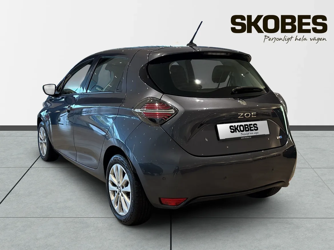 Renault ZOE R110