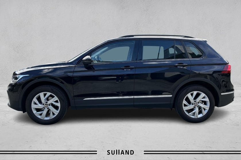 Bilde 2 av Volkswagen Tiguan life   150 tdi 4m dsg
