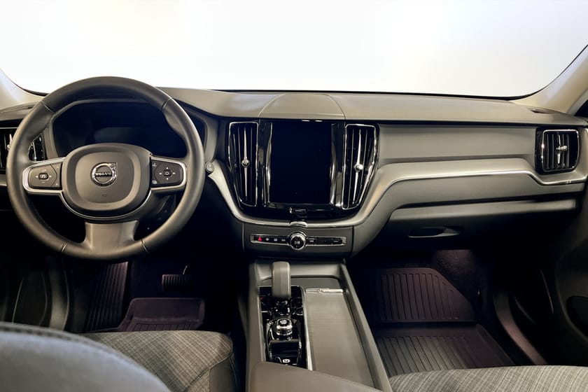 Bild 4 av Volvo XC60 Recharge T6 II Core Edition