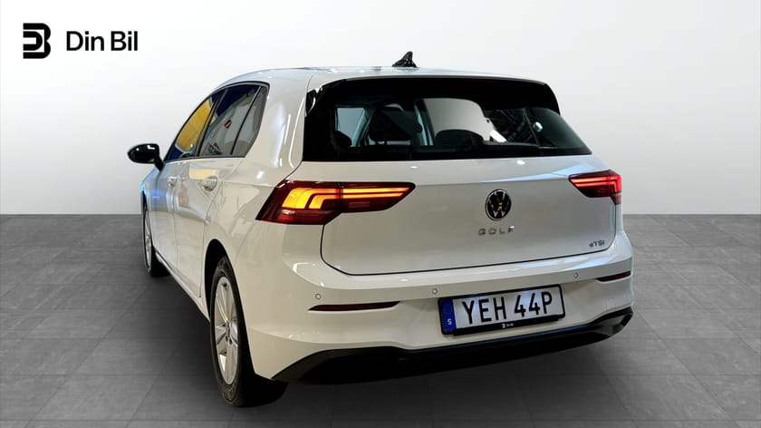 Bild 3 av Volkswagen Golf