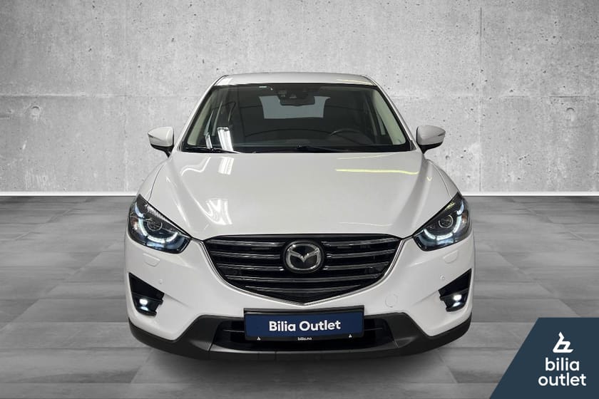 Bilde 2 av Mazda CX-5