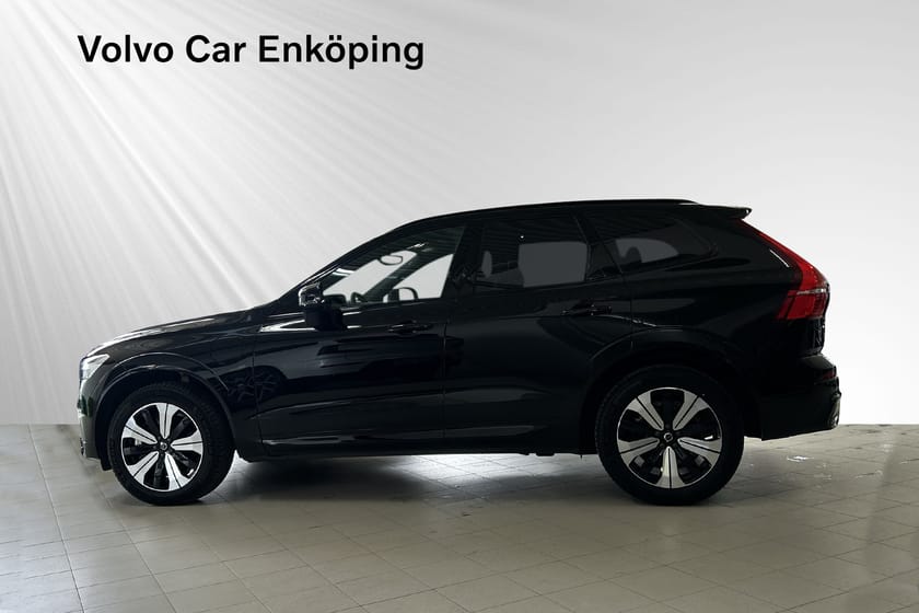Bild 3 av Volvo XC60 Recharge T6 Plus Dark Edt DRAG PANORAMA