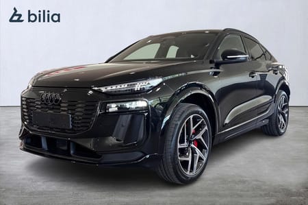 Audi Q6 Sportback e-tron quattro 315 KW