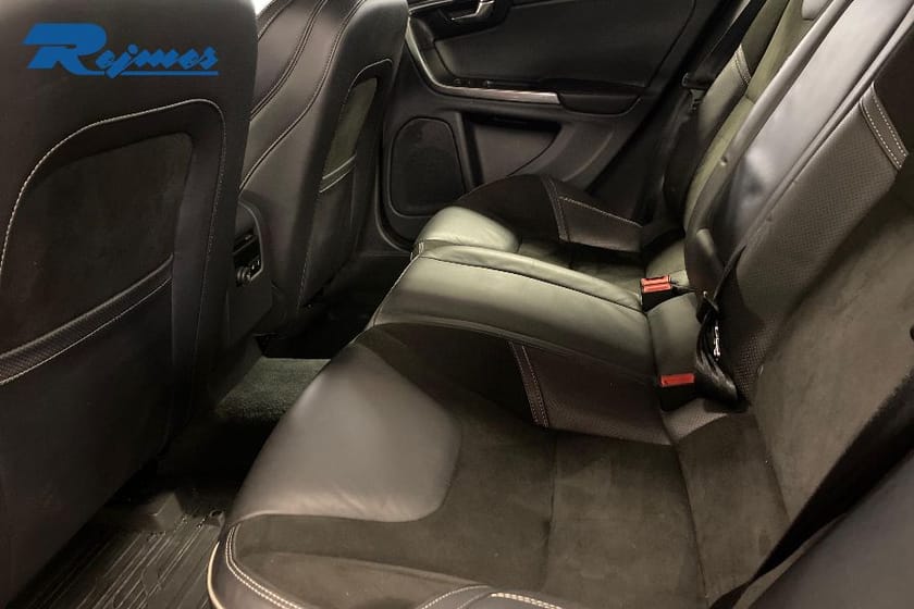 Bild 5 av Volvo S60 T3 Business Advanced R-Design
