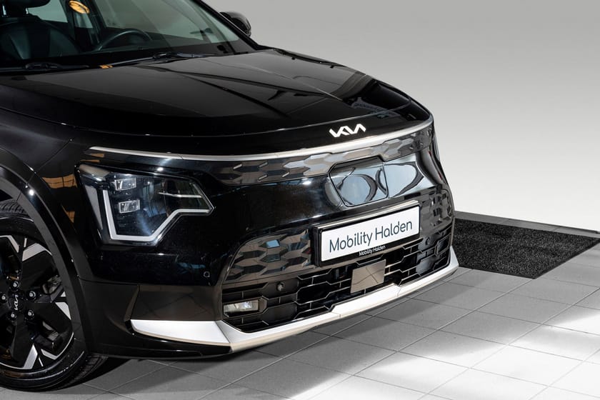 Bilde 5 av Kia Niro EV 