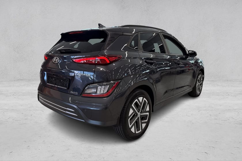 Bilde 5 av Hyundai Kona Electric 39.2 kWh Trend SR / R.Kam / ACC / Krell-Stereo / Norsk bil!
