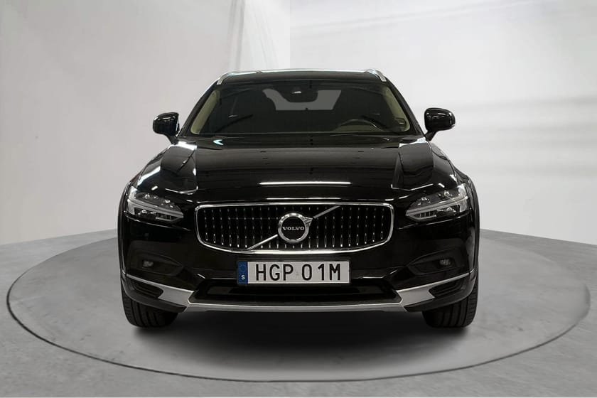 Bild 5 av Volvo V90 Cross Country