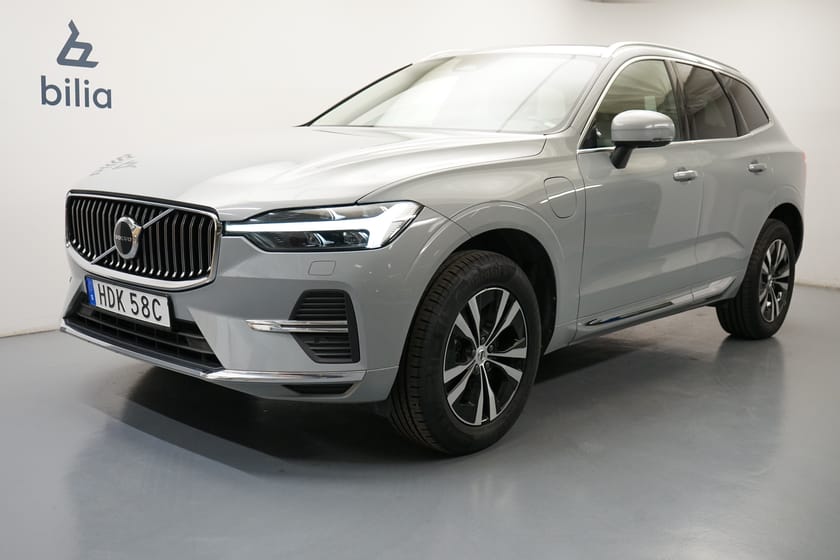 Bild 1 av Volvo XC60