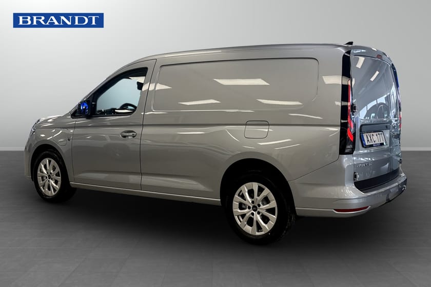 Bild 4 av Ford Grand Transit Connect Plug-in hybrid Lwb